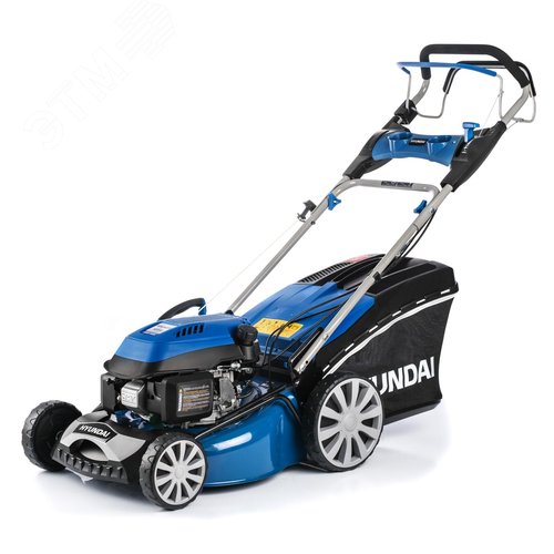 Изображение товара Газонокосилка бензиновая L 4610S (шт)