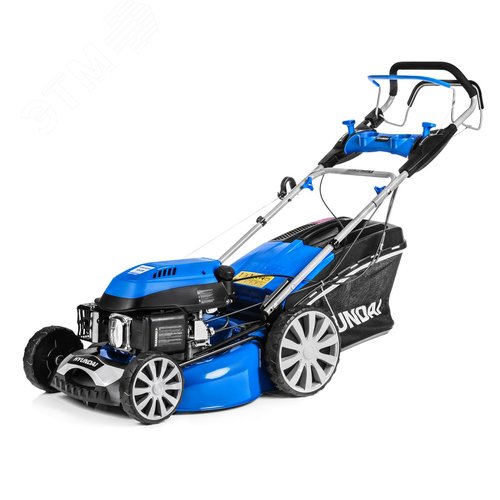 Изображение товара Газонокосилка бензиновая L 5110S (шт)