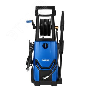 Изображение товара Мойка высокого давления HHW 190-600 (шт)
