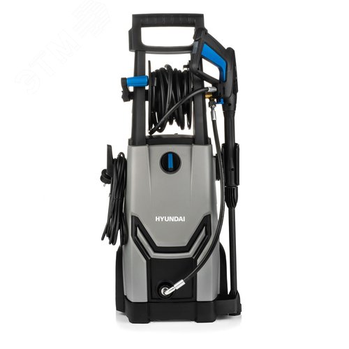 Изображение товара Мойка высокого давления HHW 185-600 (шт)
