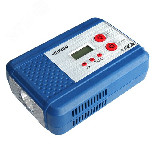 Изображение товара Компрессор автомобильный (10) (шт)