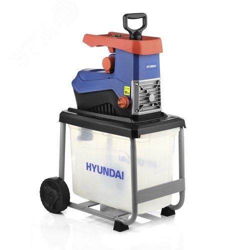 Изображение товара Измельчитель электрический HYCH 2800 (шт)