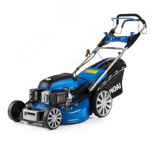 Изображение товара Газонокосилка бензиновая L 5620SE (шт)