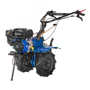 Изображение товара Мотоблок бенщиновый T 1300 с комплектом колёс (шт)