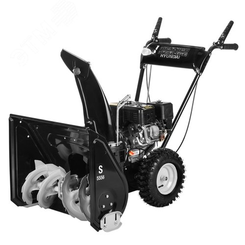 Изображение товара Снегоуборщик S 5556 (шт)