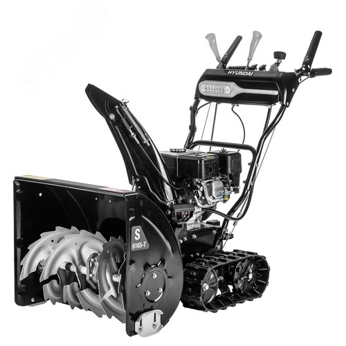 Изображение товара Снегоуборщик S 6165-T (шт)