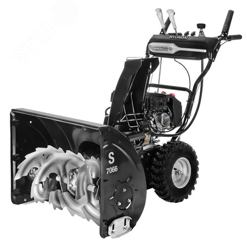 Изображение товара Снегоуборщик S 7066 (шт)