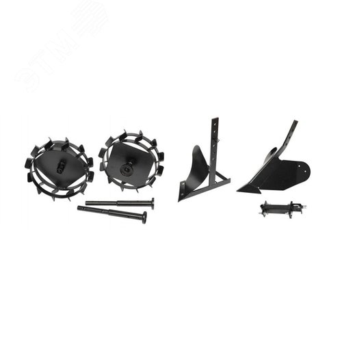 Изображение товара Комплект навесного оборудования S 800 (шт)