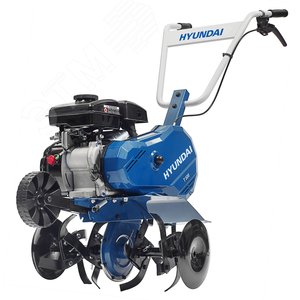 Изображение товара Культиватор бензиновый T 500 (шт)