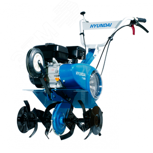 Изображение товара Культиватор бензиновый T 800 (шт)