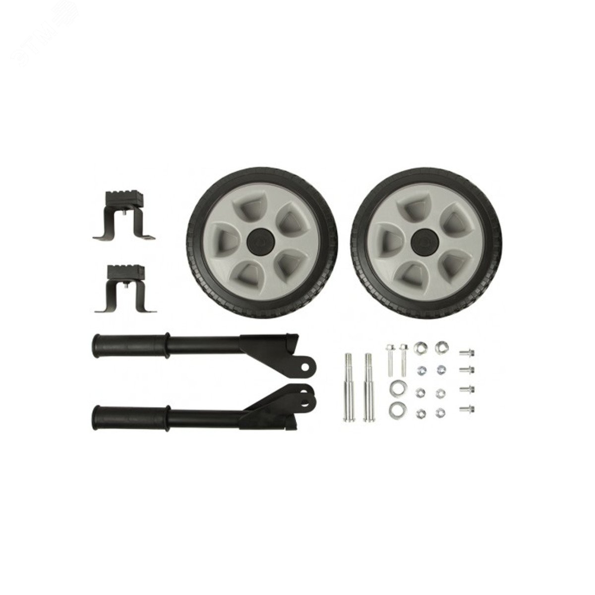 Изображение товара Дизельный генератор HYUNDAI DHY 12000LE-3 для резервного энергоснабжения