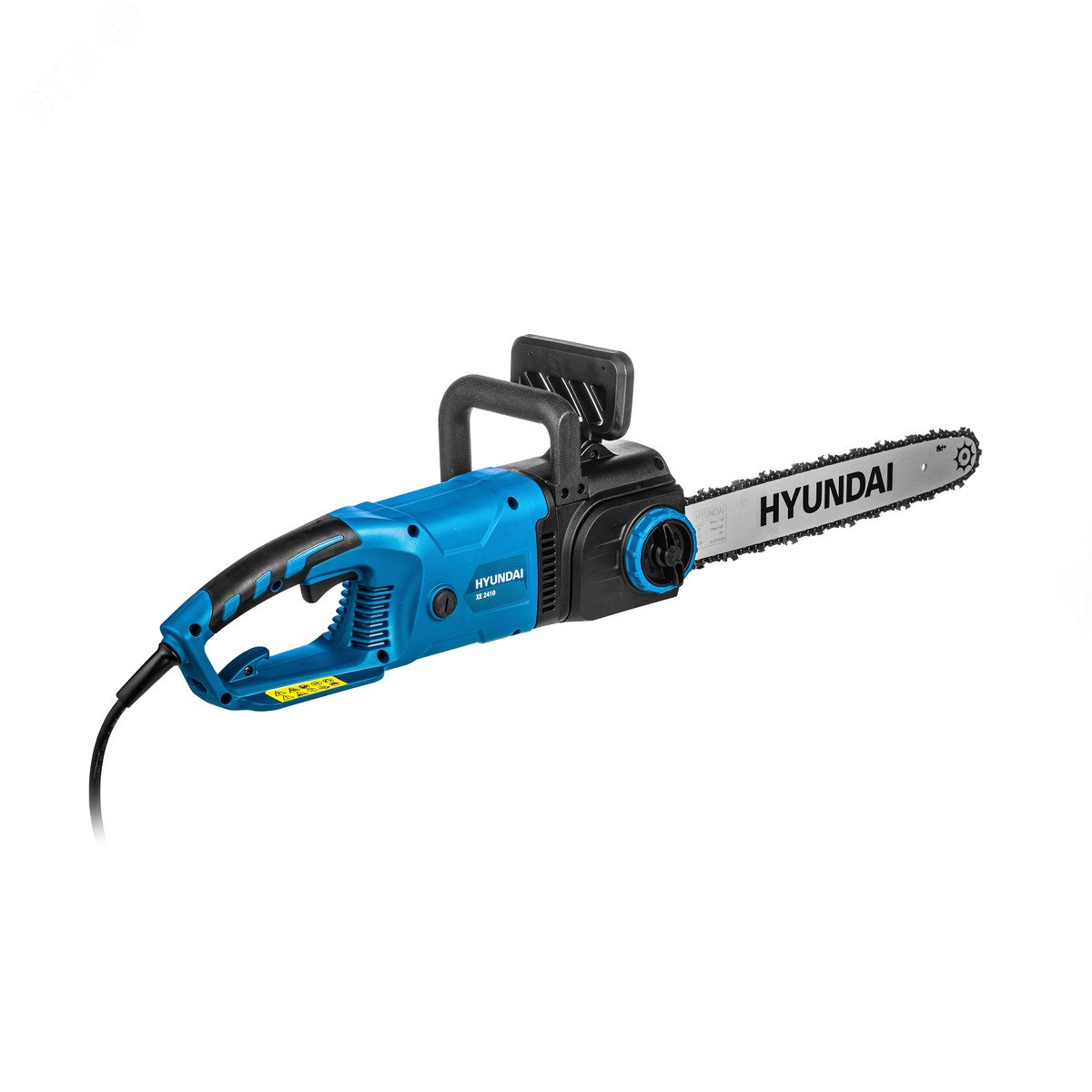 Изображение товара Цепная электропила (2) (шт)