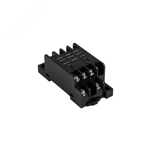 Изображение товара Розетка релейная на DIN-рейку (шт)