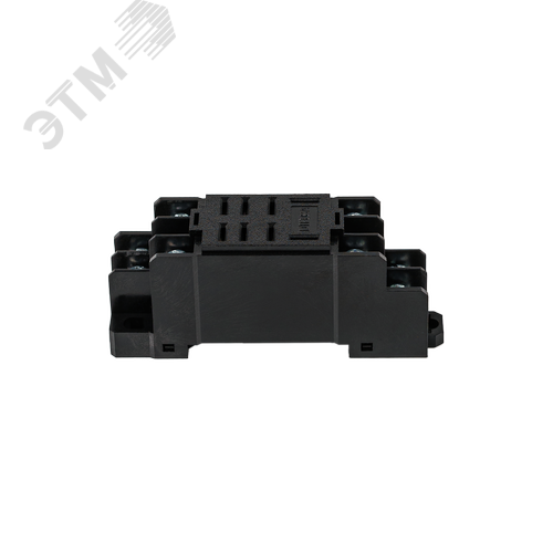 Изображение товара Розетка релейная на DIN-рейку (шт)