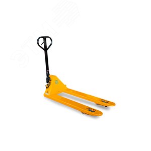 Изображение товара Тележка гидравлическая 2500 кг 1150 мм DF-III (полиуретановые колеса) (шт)