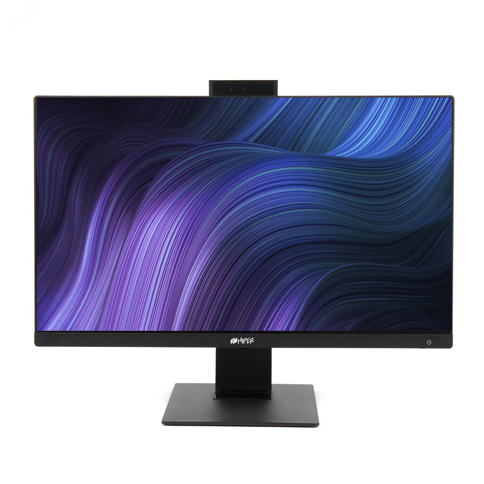 Изображение товара Моноблок HIPER V6 23.8'' Intel i3, 8Gb, SSD 256Gb, Win11Pro