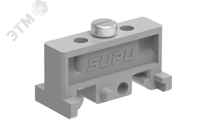 Изображение товара Стопор оконечный винт. DIN15 (шт)