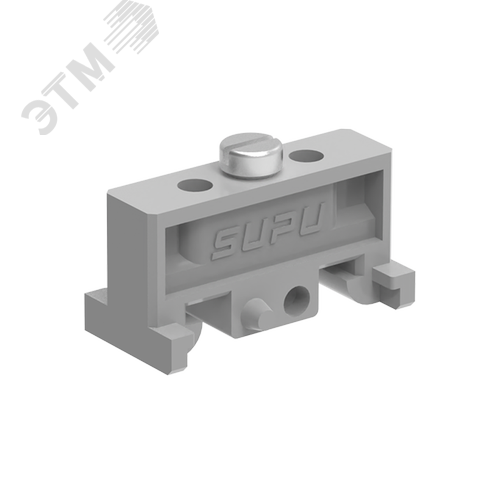 Изображение товара Стопор оконечный винт. DIN15 (шт)