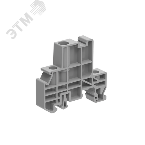 Изображение товара Стопор оконечный DIN35 винт. (шт)