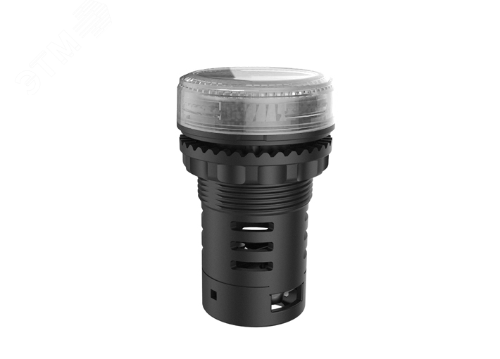 Изображение товара Индикатор TS2, тип F1, AC-DC 24V, прозрач (шт)