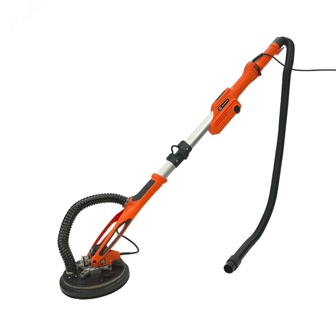 Изображение товара Машина шлифовальная для стен и потолков GNC (шт)