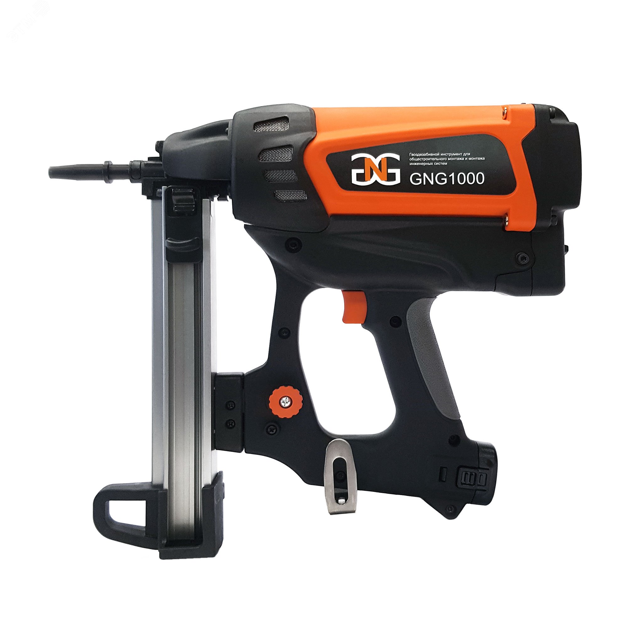 Изображение товара Газовый монтажный пистолет GNG1000 для профессионалов