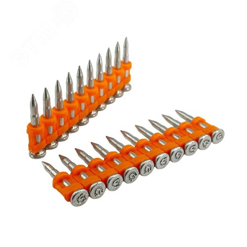 Изображение товара Гвоздь для монтажного пистолета C6-32-BT - кованные 3x32 упаковка 500 шт (10 упак./кор.) (упак)