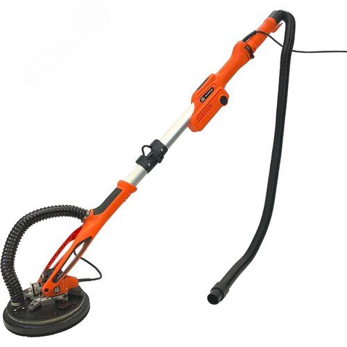 Изображение товара Машина шлифовальная для стен и потолков GNC (шт)