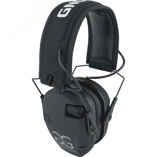 Изображение товара Наушники противошумные активные (шт)