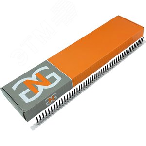 Изображение товара Саморезы в ленте 3,5х25 (1000 шт) ГКЛ-металл. арт. GN-SCPS-3525PH (упак)