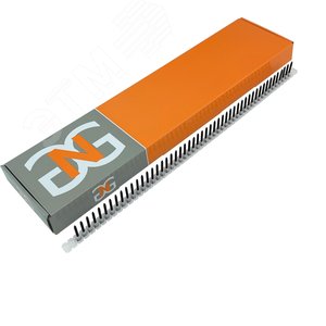 Изображение товара Саморезы в ленте 3,5х35 (1000 шт) ГКЛ-металл. арт. GN-SCPS-3535PH (упак)