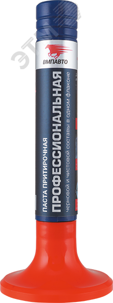 Изображение товара Притирочная паста ВМПАвто профессиональная 40г для двигателя
