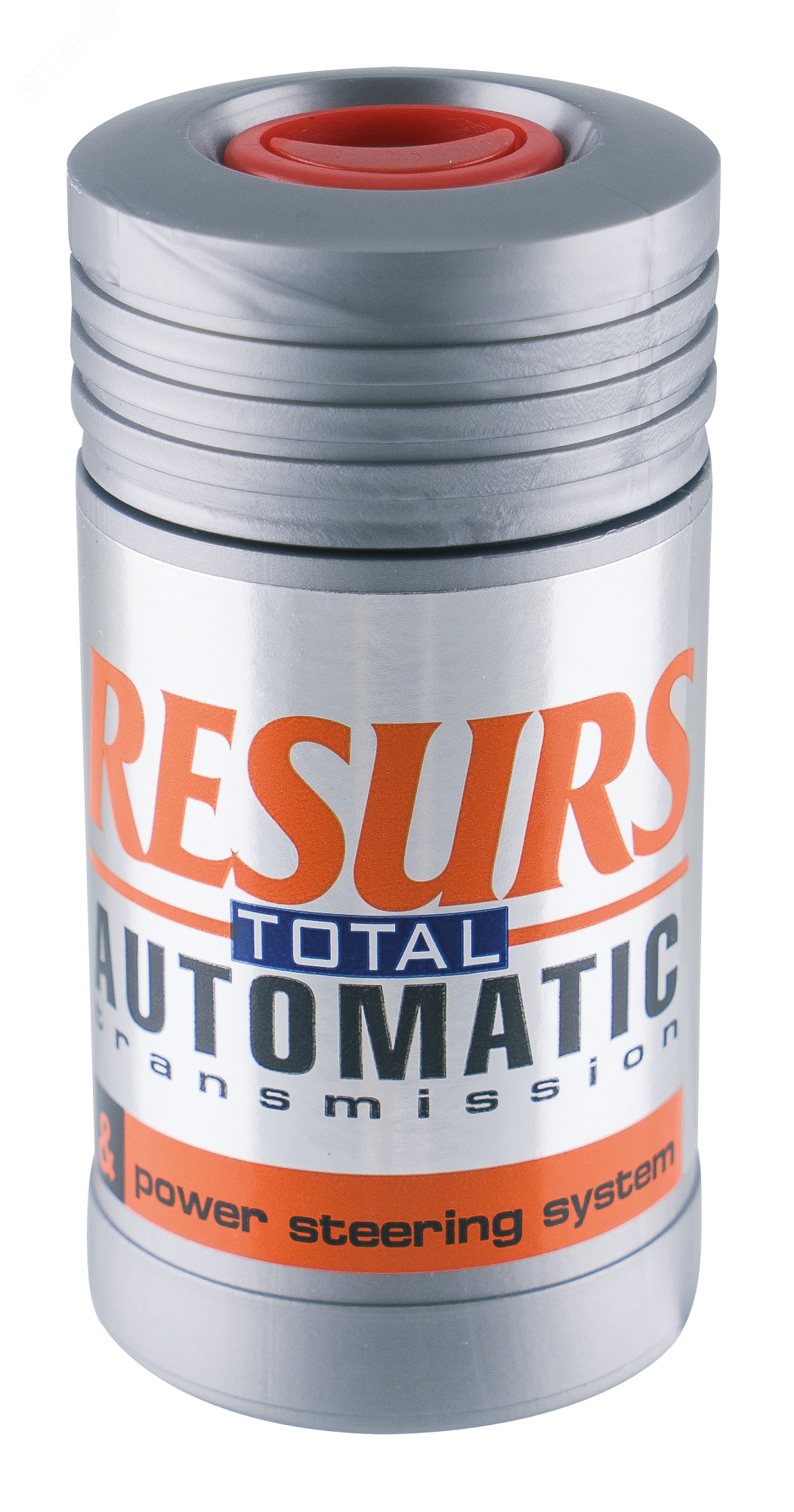 Изображение товара Реметаллизант Resurs Total АТ д/авт.трансмиссии. 50г пласт.флакон (шт)