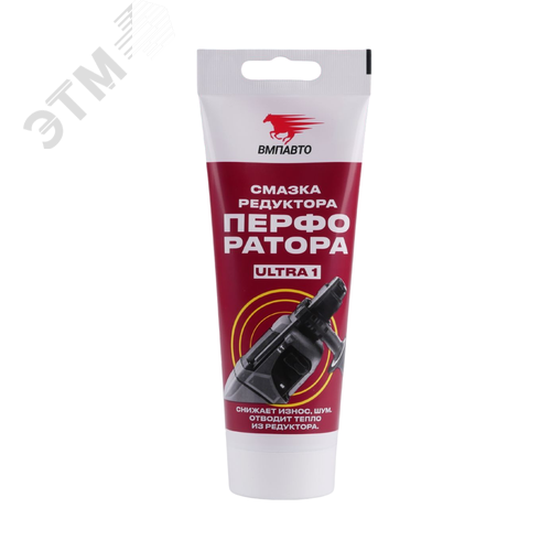 Изображение товара Смазка МС Ultra-1, 200г туба (шт)