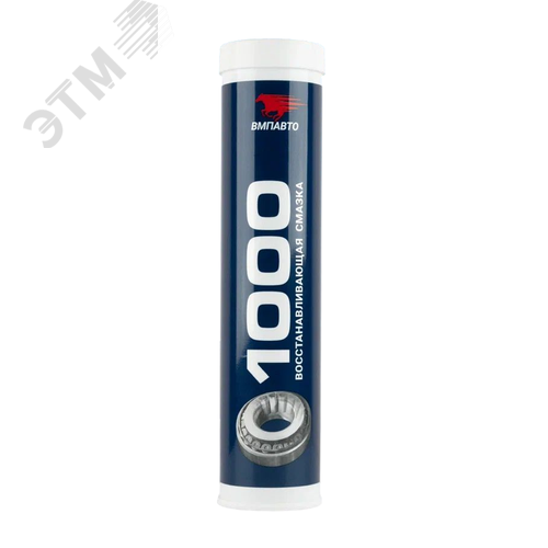 Изображение товара Смазка МС 1000 многофункциональная, 420мл картридж (шт)