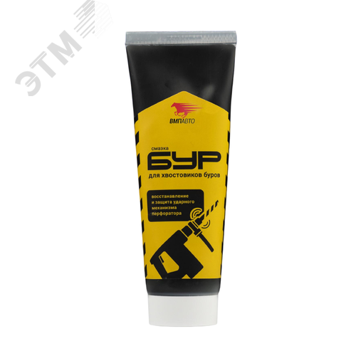 Изображение товара Смазка для буров, 200г туба с европодвесом (шт)