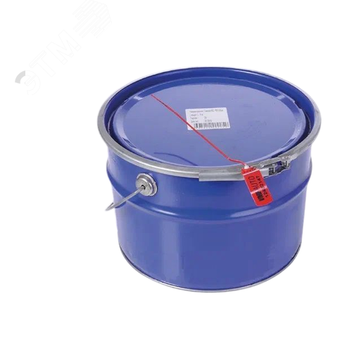 Изображение товара Смазка ШРУС МС, 18кг евроведро 20л (шт)