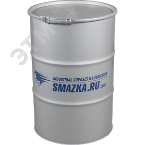 Изображение товара Смазка ШРУС МС, 170кг бочка (шт)
