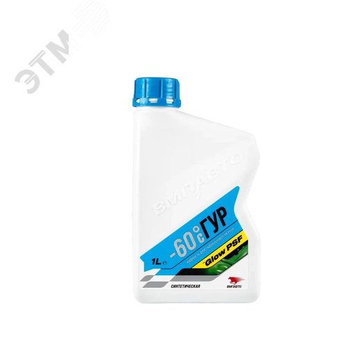 Изображение товара Масло ГУР ВАЛЕРА -60*С, 1л канистра (шт)