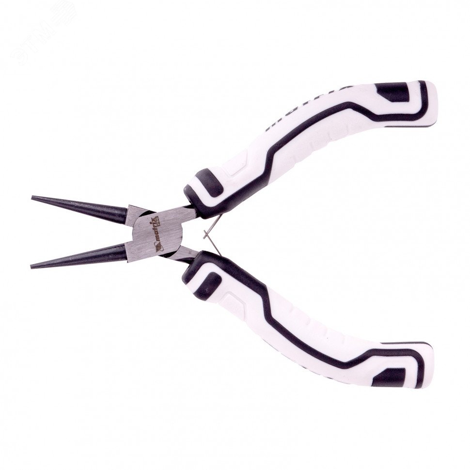 Изображение товара Круглогубцы Mini, 125 мм, авторазжим, PRO (шт)