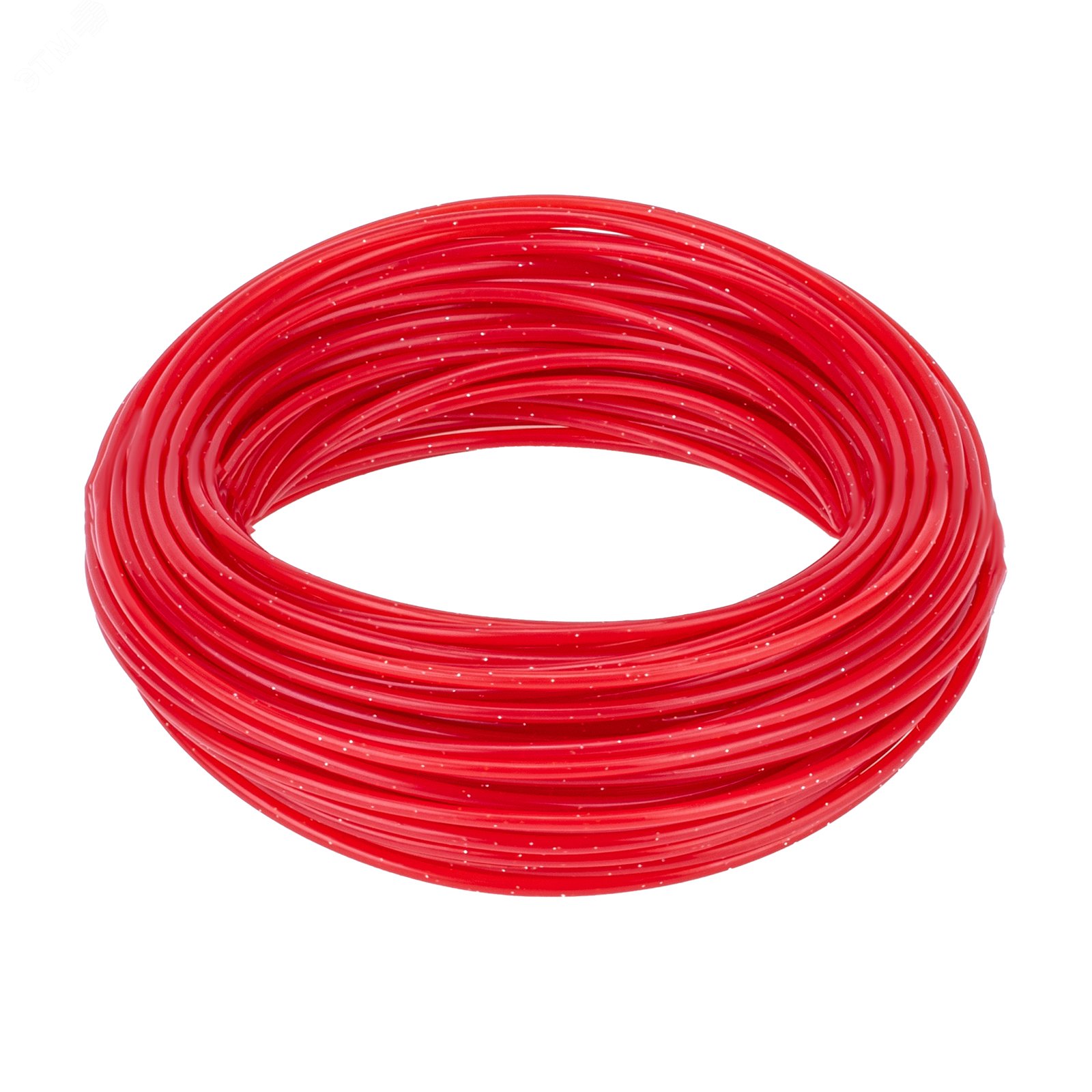 Изображение товара Леска для триммера Matrix 96884 Армированная алюминием 2,0 мм х 15 м