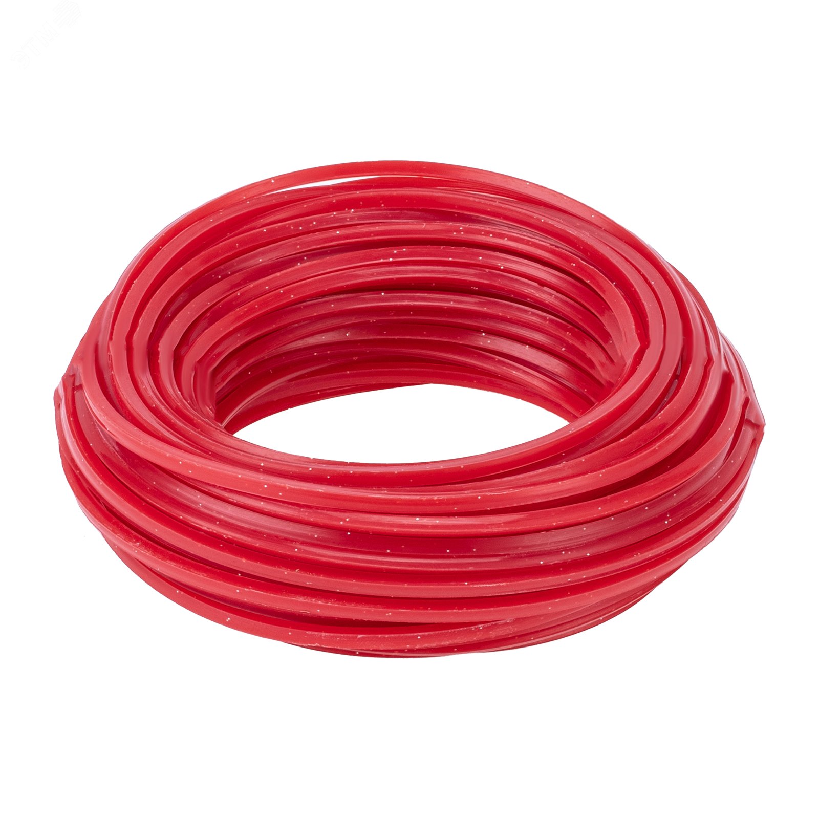 Изображение товара Matrix MTX 96890 леска армированная квадрат 2,7 мм × 15 м