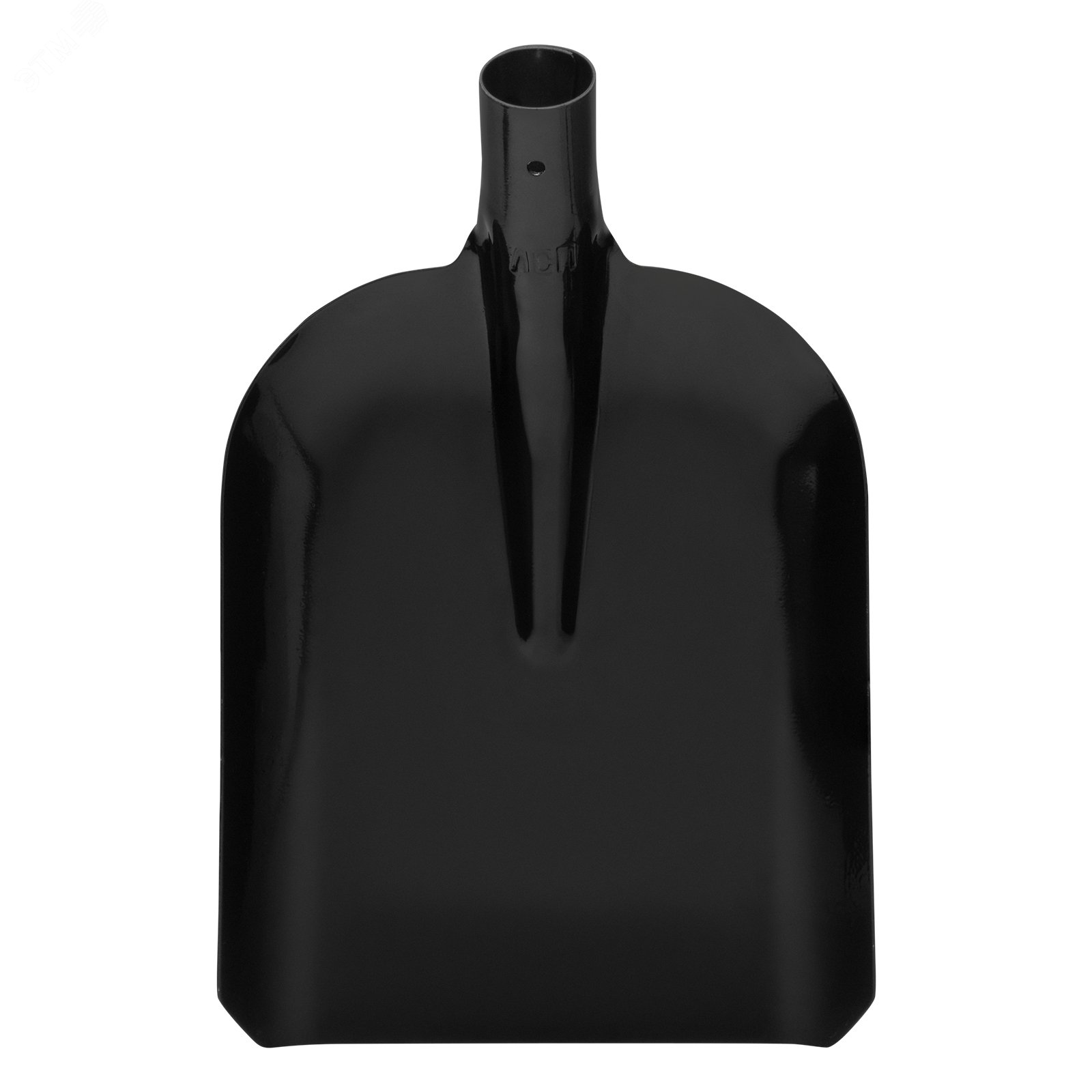 Изображение товара Лопата совковая, 230х280 мм, без черенка (шт)