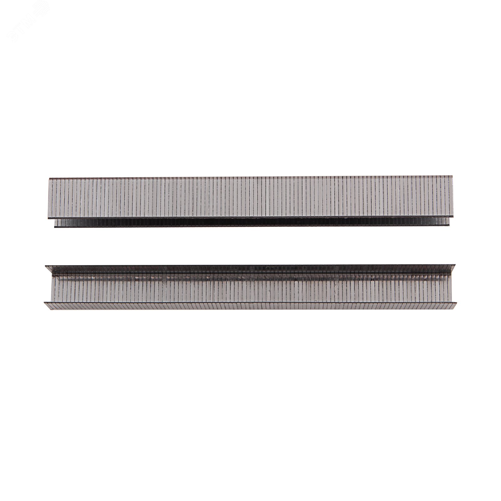 Изображение товара Скобы для пнев. степл., 13 мм, шир. - 1,2 мм, тол. - 0,6 мм, шир. скобы - 11,2 мм, 5000 шт (уп)