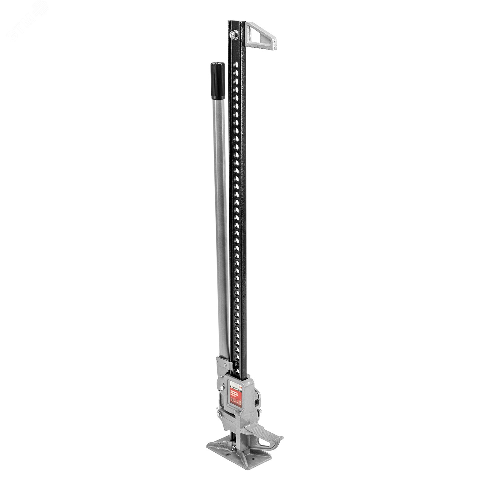Изображение товара Домкрат реечный, 3 т, h подъема 115-1016 мм, High Jack (шт)