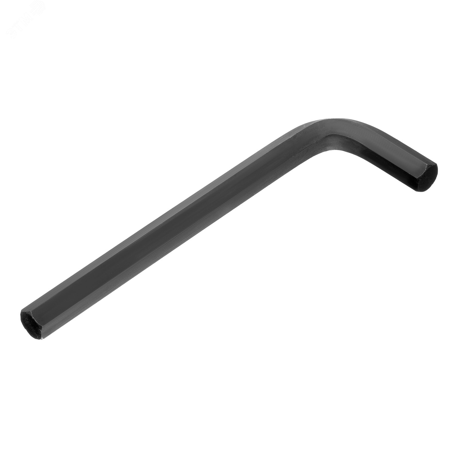 Изображение товара Ключ имбусовый HEX, 12 мм, CrV (шт)