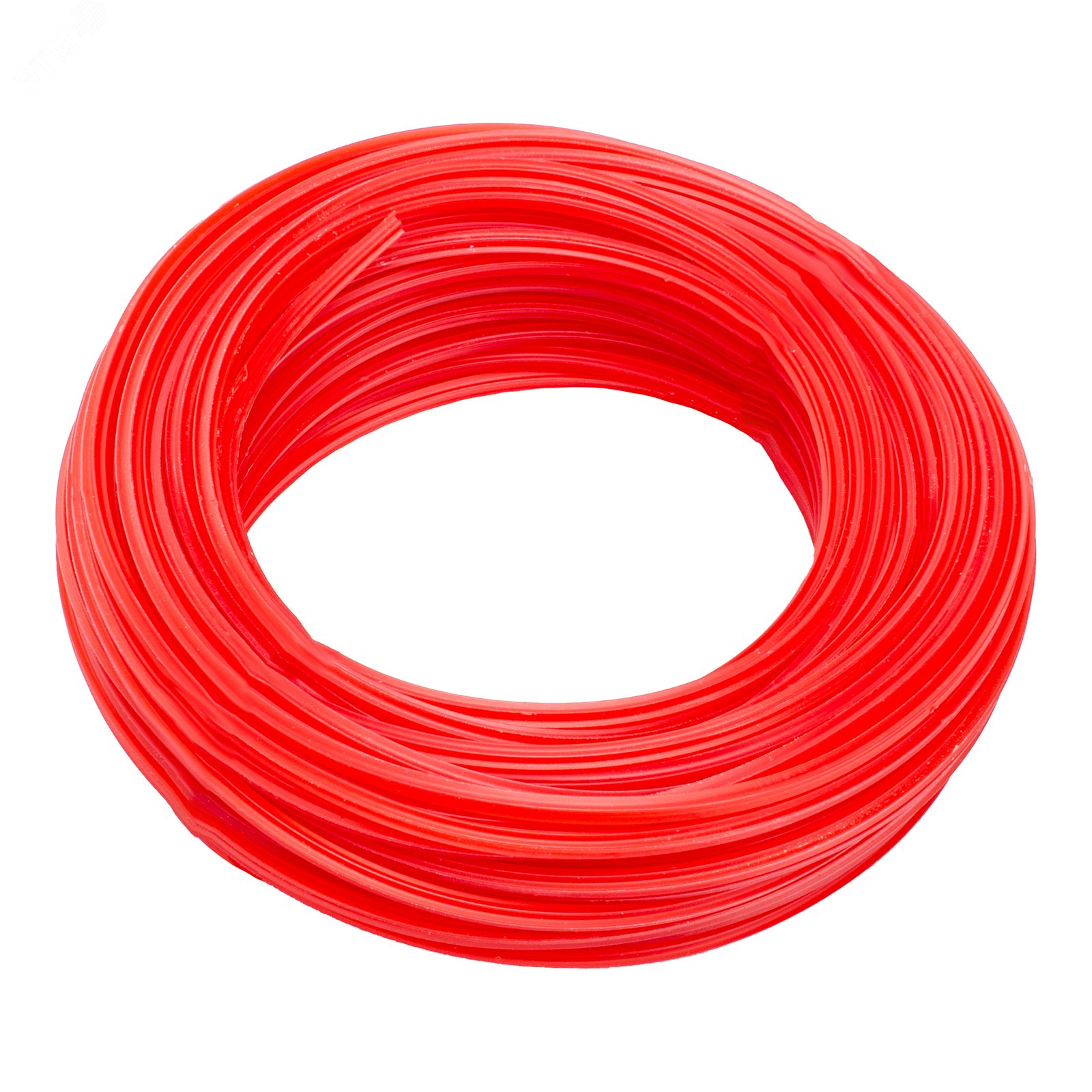 Изображение товара Леска для триммера звезда 2,4 мм х 15 м (шт)