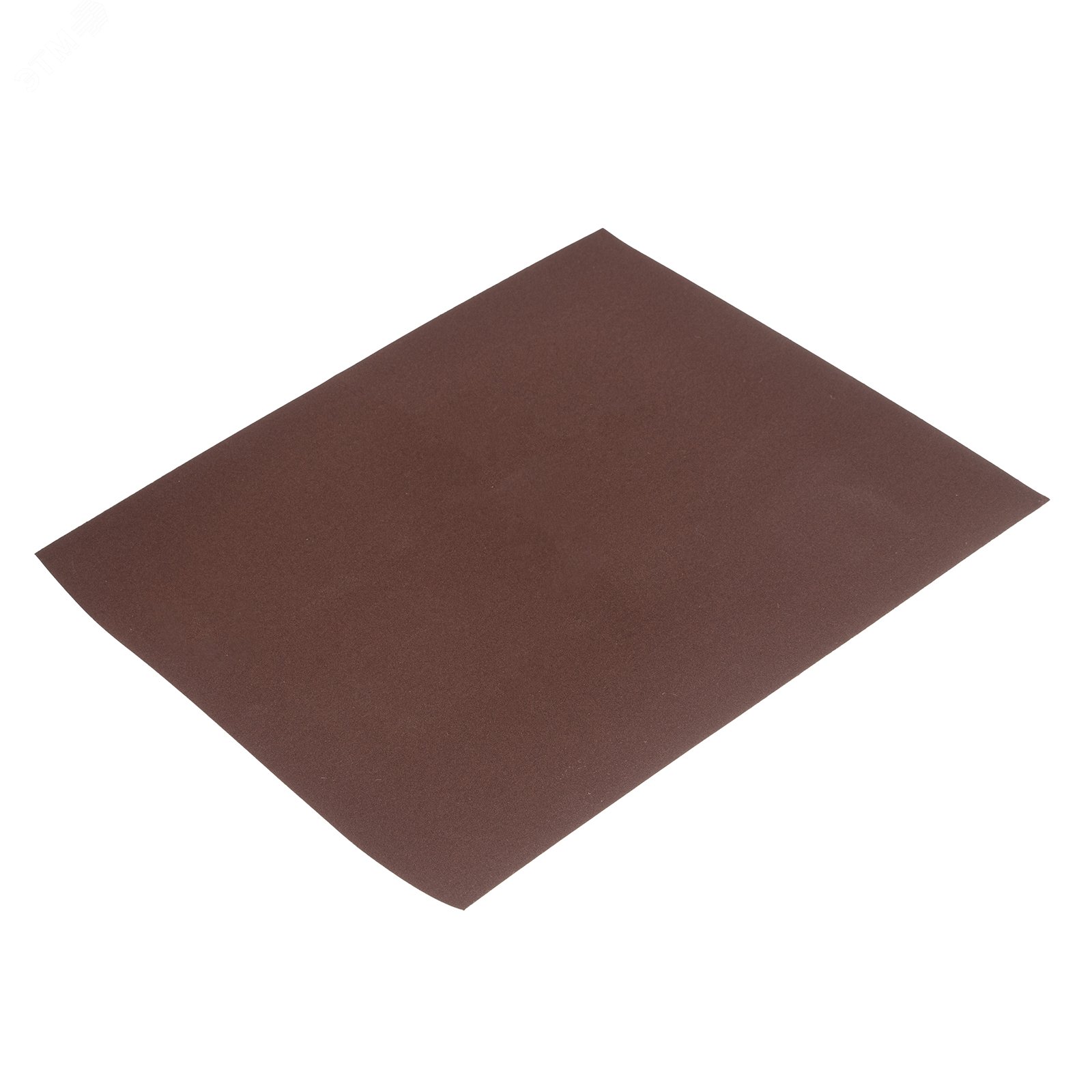 Изображение товара Шлифлист Matrix 75618 230x280 мм Р400 водостойкий 10 шт.