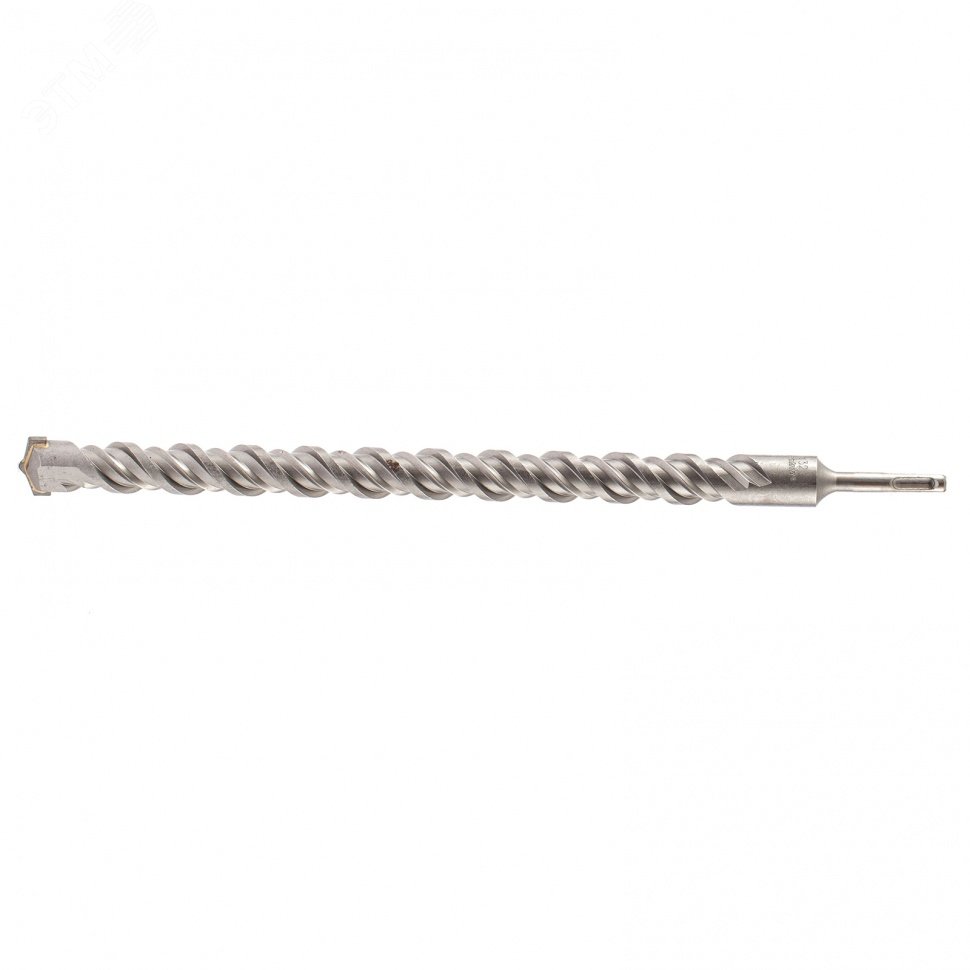 Изображение товара Бур по бетону Matrix 32 х 460 мм SDS PLUS