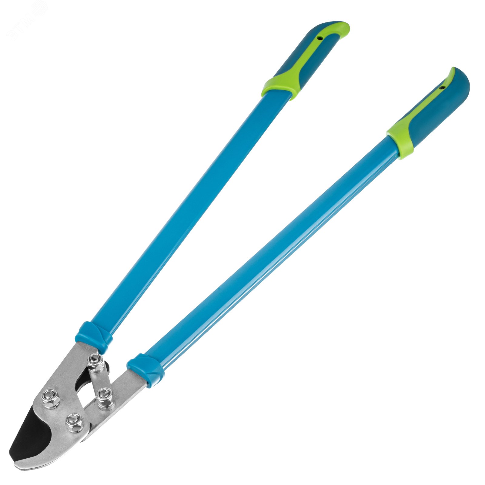 Изображение товара Palisad LUXE 750 мм — сучкорез с двухрычажным механизмом